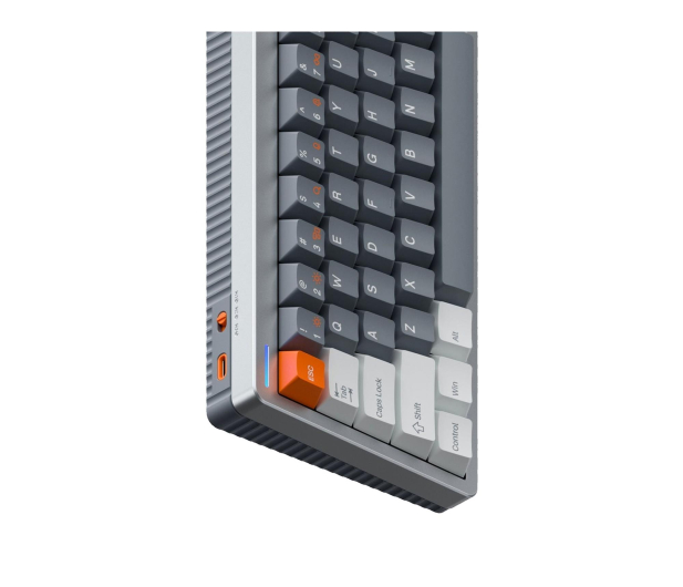 NuPhy Halo65 HE Magnetic Jade Pro - 1455726 - zdjęcie 4